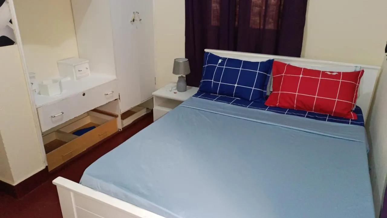 Casa vacanze Villa Casa De Ferias Tarrafal  Capo Verde