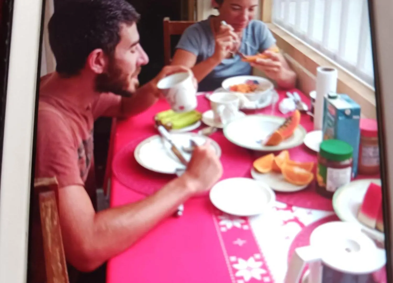 Villa Casa De Ferias Tarrafal  Capo Verde