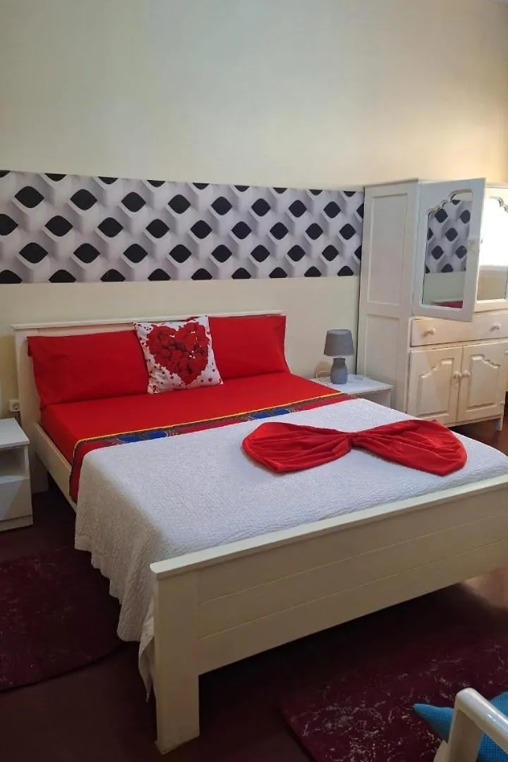 Holiday home Casa De Ferias Villa Tarrafal