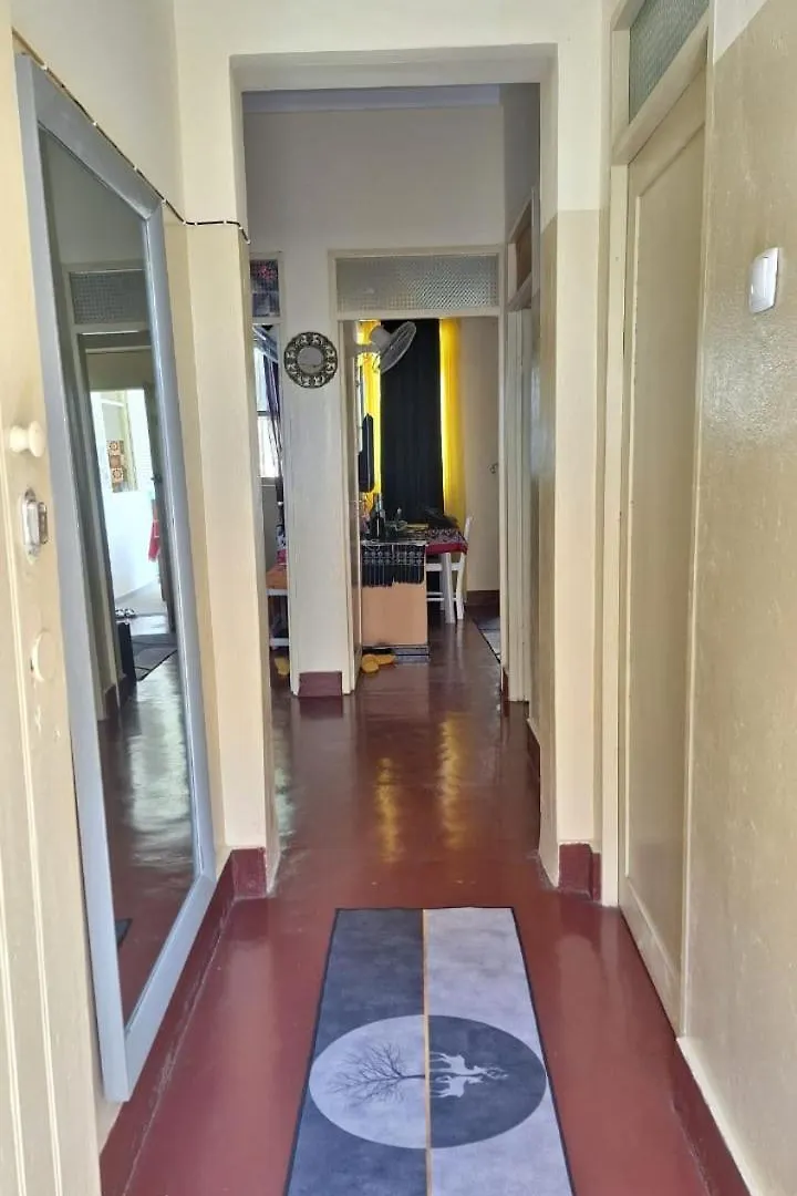 Casa De Ferias Villa Tarrafal  Holiday home Tarrafal (Santiago)