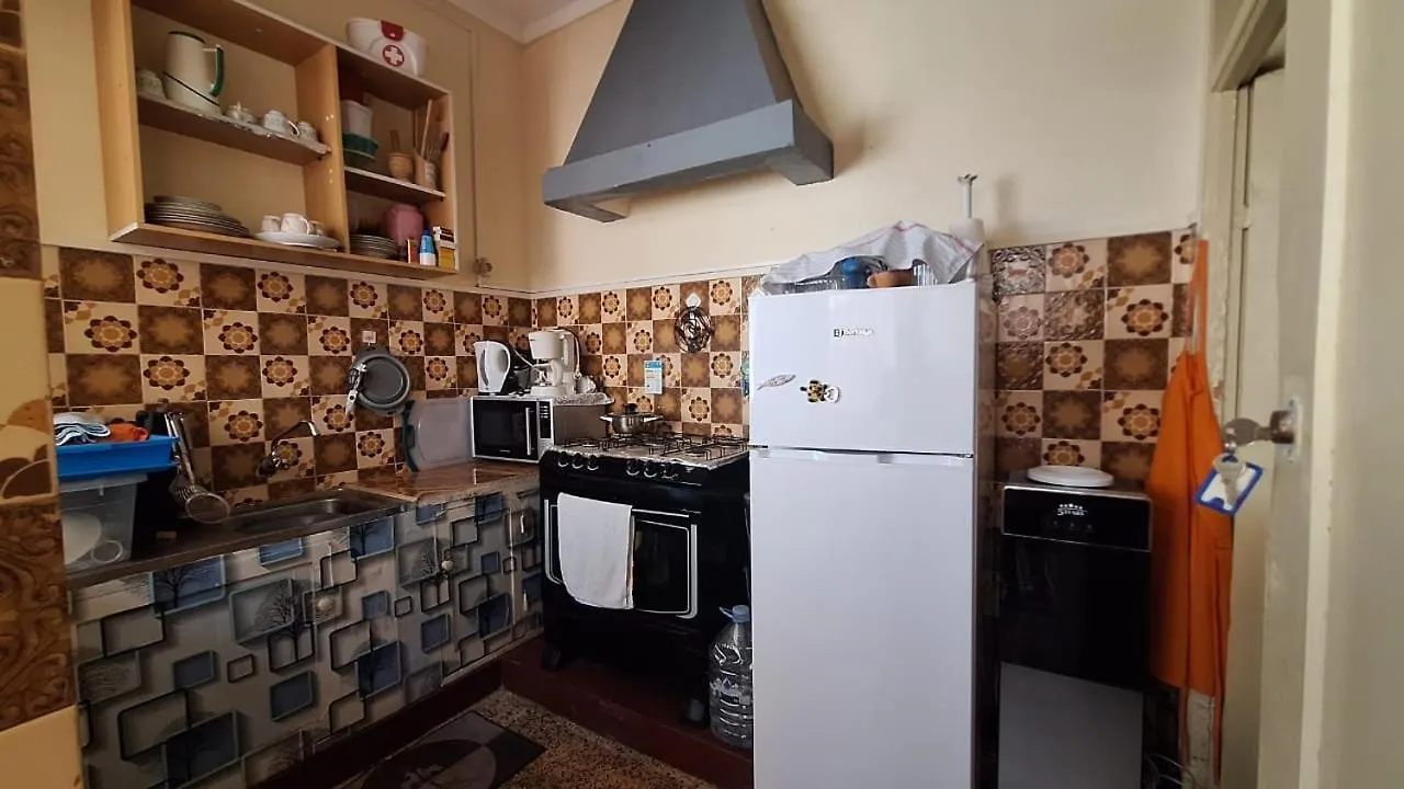 Casa De Ferias Villa Tarrafal  Holiday home