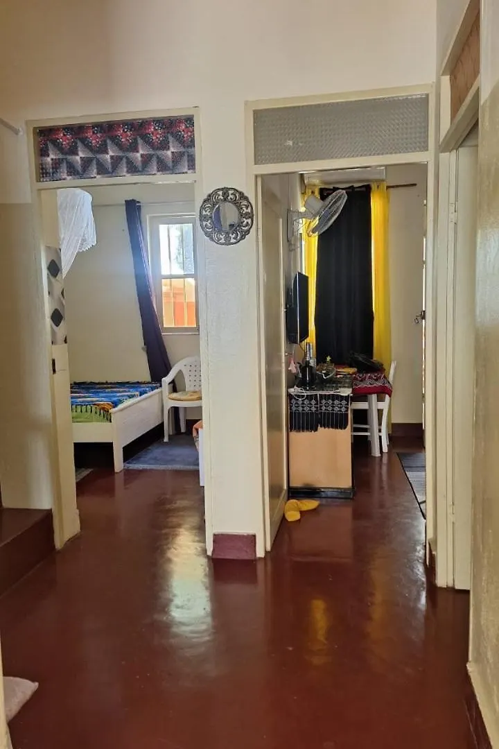 הוילה טאראפל Casa De Ferias בית נופש