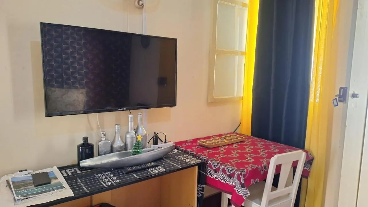 Casa De Ferias Βίλα Tarrafal  0*, Tarrafal (Santiago)