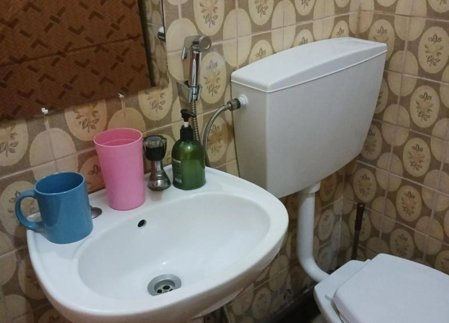 Σπίτι διακοπών Casa De Ferias Βίλα Tarrafal