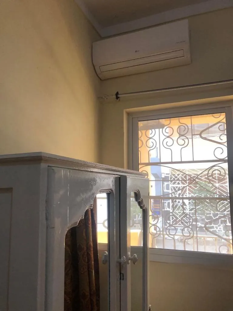 Casa De Ferias Βίλα Tarrafal  0*, Tarrafal (Santiago)